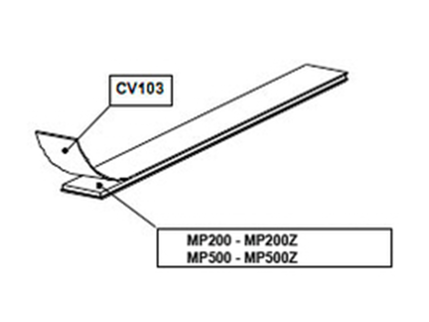 Accessori per sistemi magnetici